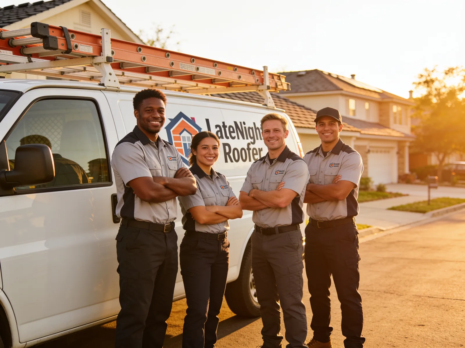 Emergency Roof Repair company in Monroe, OH